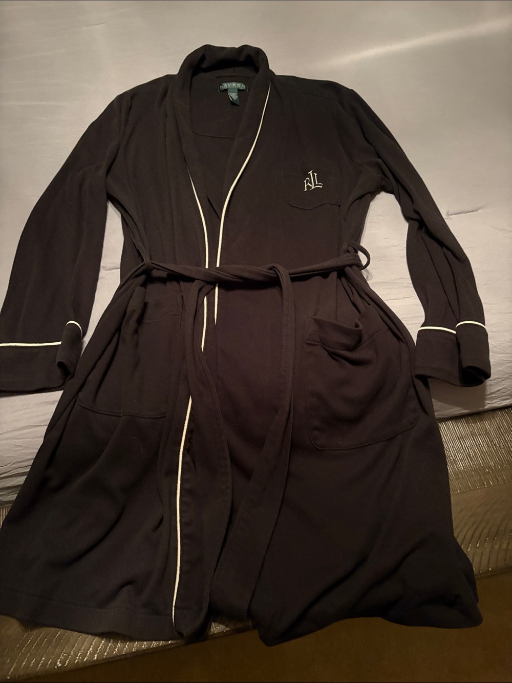 Ralph Lauren Robe